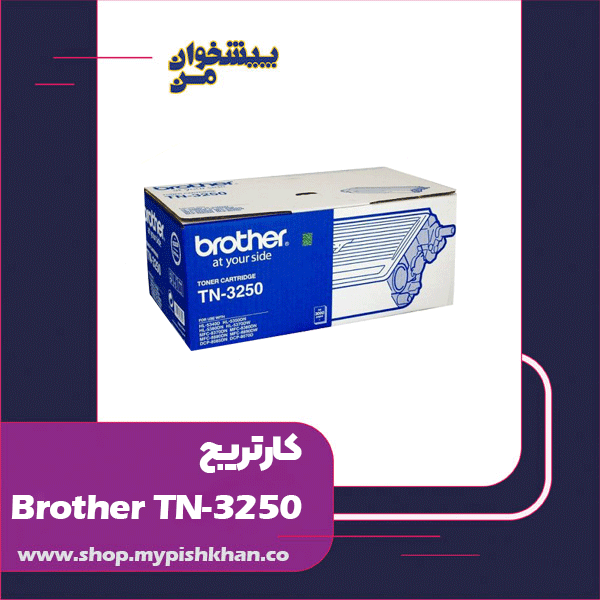brother3250